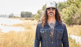 Το «τζακούζι» του Brant Bjork άργησε 9 χρόνια...