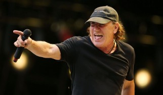 «Ο Brian Johnson θα ξαναβρεθεί σε περιοδεία των AC/DC…»