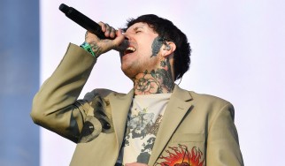 Οι Bring Me The Horizon «μοιράζονται» νέο κομμάτι από video game