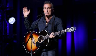 O «θαυματουργός» Bruce Springsteen…