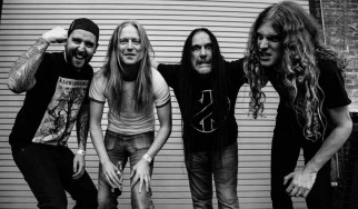 Νέο τραγούδι από τους Carcass