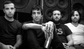 Οι Cave In ανακοινώνουν το τελευταίο τους άλμπουμ με τον Caleb Scofield