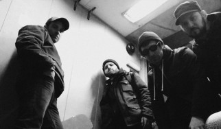 "Shake My Blood": Ακούστε το νέο κομμάτι των Cave In