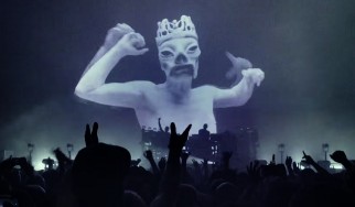 Ολοκαίνουργιο κομμάτι από τους Chemical Brothers