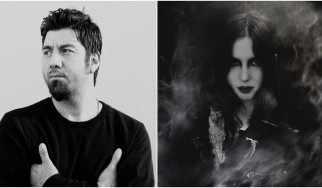 Chelsea Wolfe και Chino Moreno σε νέο κομμάτι των Saudade 