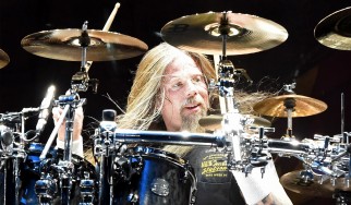 Ο Chris Adler μιλάει για την αποχώρηση του από τους Lamb Οf God