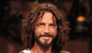 "Like Α Stone": Στη δημοσιότητα όλες οι λεπτομέρειες της ταινίας για τον Chris Cornell