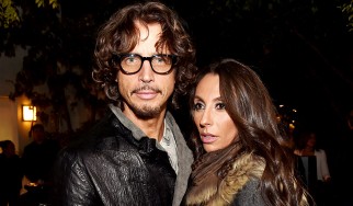 H χήρα του Chris Cornell μηνύει τους Soundgarden