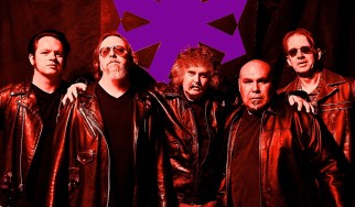 "Join The Legion": Νέο live video από τους Cirith Ungol