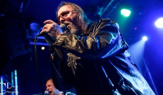 Cirith Ungol: Live άλμπουμ και DVD από το Up Τhe Hammers