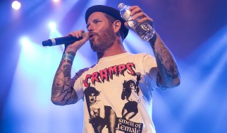 Ο Corey Taylor διασκευάζει Guns N’ Roses και Van Halen