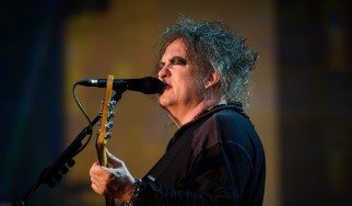 Oι Cure στο Rock And Roll Hall Οf Fame… (video)