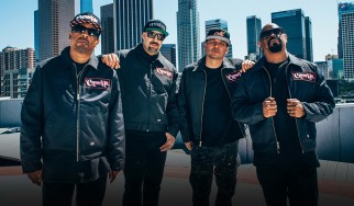 Και οι Cypress Hill στο Release Athens