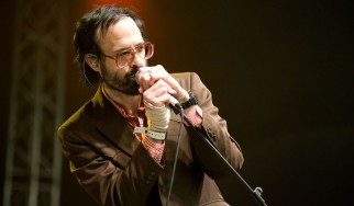 «Έφυγε» ο David Berman (Silver Jews, Purple Mountains)