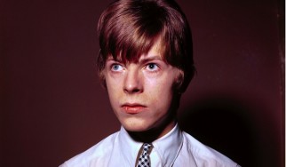 Ακυκλοφόρητα κομμάτια της πρώτης εποχής του David Bowie σε νέο box set