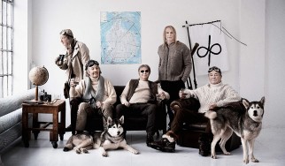 Steve Morse: Οι Deep Purple σχεδιάζουν τον νέο τους δίσκο