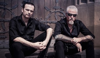 Οι Demons & Wizards επιστρέφουν μετά από 15 χρόνια