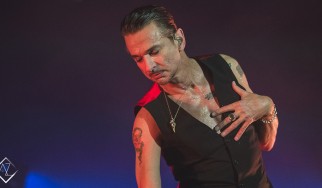 Κυκλοφόρησε το επίσημο trailer για την ταινία "Depeche Mode: Spirits In The Forest"