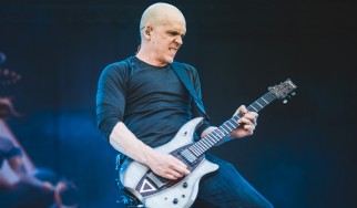 "Evermore": Νέο video από τον Devin Townsend