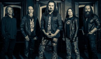 "Fall Into The Light": Ακούστε το νέο κομμάτι των Dream Theater