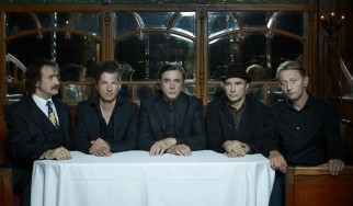 Einsturzende Neubauten: Νέο άλμπουμ μετά από 12 χρόνια σιγής