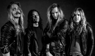 Νέο τραγούδι μετά από 40 μήνες για τους Enforcer