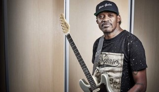 Ολοκαίνουργιο κομμάτι από τον Eric Gales