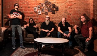 "My Time": Πρώτο κομμάτι από τους Exhorder μετά από 27 χρόνια απουσίας