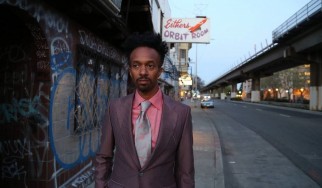 Νέο video από τον Fantastic Negrito