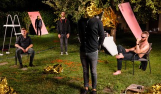 Πρώτη μετάδοση: Νέο video από τους Fleshworld