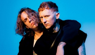 "End Of Suffering": Οι Frank Carter And The Rattlesnakes ανακοινώνουν το νέο τους δίσκο