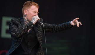 Τυχερός σε αυτοκινητιστικό ατύχημα ο Frank Carter