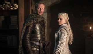 Game Of Thrones: Μια playlist αποκαλύπτει το τέλος της δημοφιλούς σειράς