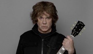 Μεταθανάτιο άλμπουμ του Gary Moore κυκλοφορεί τον Ιανουάριο