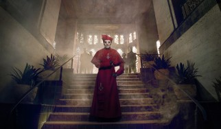 "Faith": Ένα προκλητικό video από τους Ghost
