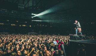 Νέα ευρωπαϊκή περιοδεία για Guns N' Roses. Πάλι εκτός η Ελλάδα