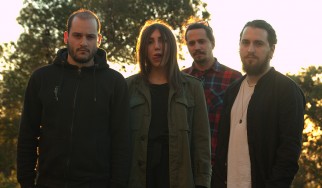 Συναυλία της ...τελευταίας στιγμής από τους Godsleep στην Αθήνα