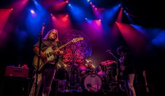 Οι Gov’t Mule κυκλοφορούν live άλμπουμ (trailer)