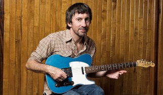 Ο Graham Coxon των Blur «μοιράζεται» νέο κομμάτι από το "The End of the F***ing World"