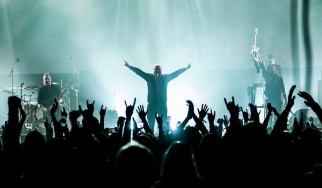 Οι Green Carnation επιστρέφουν μετά από 14 χρόνια απουσίας