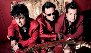 Νέος δίσκος και single από τους Green Day