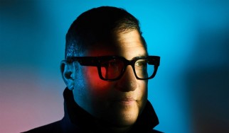 Νέο σόλο άλμπουμ από τον Greg Dulli (Afghan Whigs)