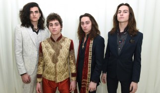 Δεύτερο άλμπουμ από τους Greta Van Fleet μέσα στο 2019