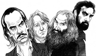 Ανοιχτό το ενδεχόμενο επιστροφής των Grinderman