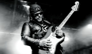 Νέο single από τον κιθαρίστα των Mercyful Fate, Hank Shermann