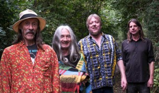 Οι Hawkwind επιστρέφουν με ένα νέο space rock ύμνο