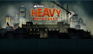 Το Μόντρεαλ ανακηρύσσεται… heavy metal πόλη 