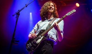 Ο Hozier στην κορυφή του αμερικανικού chart