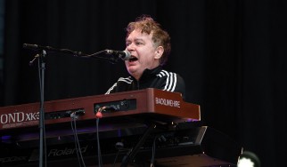 «Έφυγε» ο πρώην κημπορντίστας των Kinks, Ian Gibbons