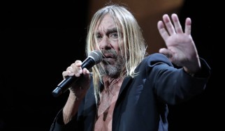 Ο… "James Bond" του Iggy Pop